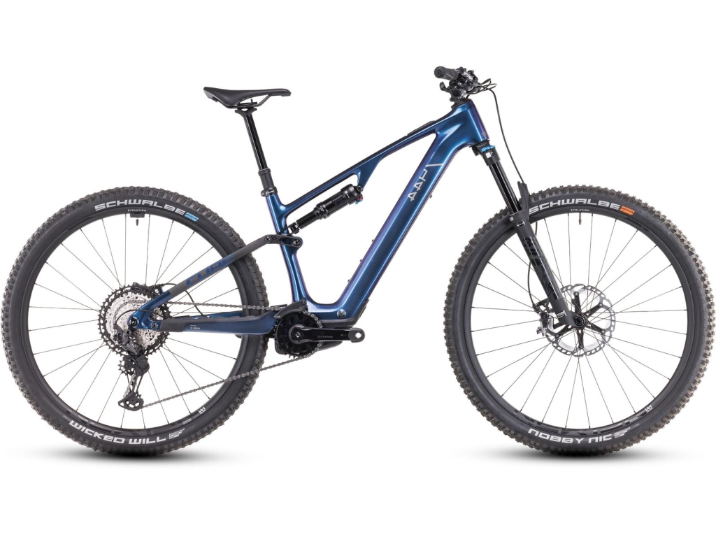 AMS HYBRID ONE44 C:68X SLX 400X 29